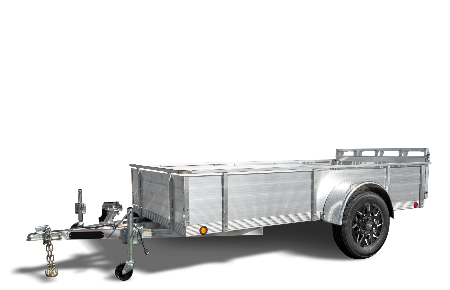 HD OffRoad Wheels Trailer Wheels HPD Wheels